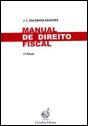Manual de Direito Fiscal - Preview