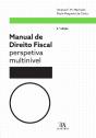 Manual De Direito Fiscal - Perspetiva Multinível - Preview