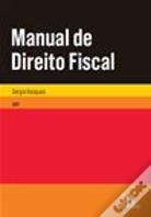 Manual de Direito Fiscal