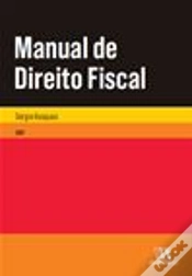 Capa do artigo Manual de Direito Fiscal