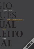 Manual de Direito Fiscal