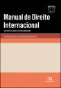 Manual de Direito Internacional - Preview