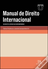 Manual de Direito Internacional