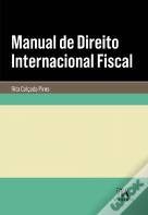 Manual de Direito Internacional Fiscal