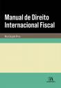 Manual de Direito Internacional Fiscal - Preview
