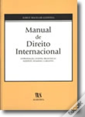 Capa do artigo Manual de Direito Internacional