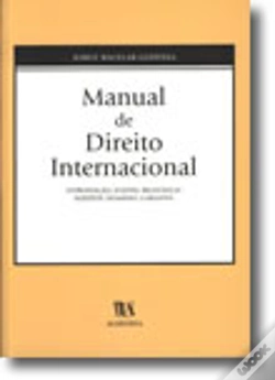 Capa do artigo Manual de Direito Internacional