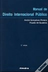 Manual de Direito Internacional Público