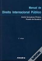 Manual de Direito Internacional Público