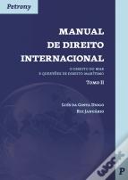 Manual de Direito Internacional - Tomo II