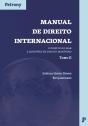 Manual de Direito Internacional - Tomo II - Preview