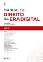 Manual De Direito Na Era Digital - Civil - Preview