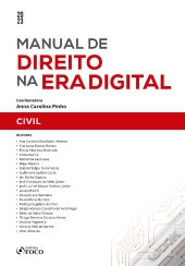 Manual De Direito Na Era Digital - Civil