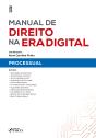 Manual De Direito Na Era Digital - Processual - Preview