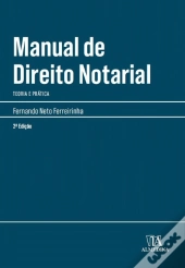 Manual de Direito Notarial