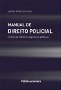 Manual de Direito Policial - Preview