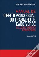 Manual de Direito Processual do Trabalho de Cabo Verde
