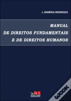 Manual de Direitos Fundamentais e de Direitos Humanos