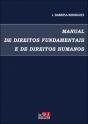 Manual de Direitos Fundamentais e de Direitos Humanos - Preview