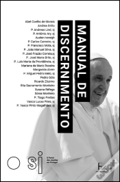 Capa do artigo Manual de Discernimento