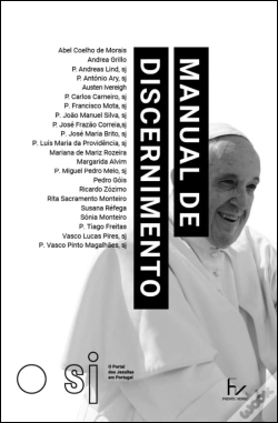 Capa do artigo Manual de Discernimento