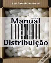 Capa do artigo Manual de Distribuição
