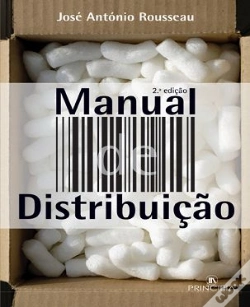 Capa do artigo Manual de Distribuição