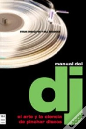 Capa do artigo Manual De Dj