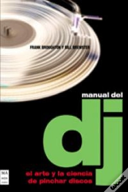 Capa do artigo Manual De Dj