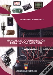 Capa do artigo Manual De Documentación Para La Comunicación
