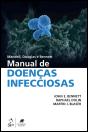 Manual de Doenças Infecciosas - Preview