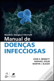 Capa do artigo Manual de Doenças Infecciosas
