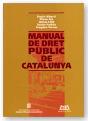 Manual De Dret Public De Catalunya - Preview