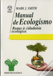 Capa do artigo Manual de Ecologismo