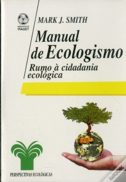 Capa do artigo Manual de Ecologismo