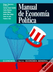 Capa do artigo Manual De Econom¡A Pol¡Tica