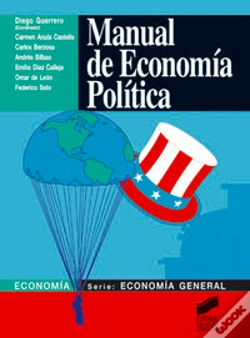Capa do artigo Manual De Econom¡A Pol¡Tica