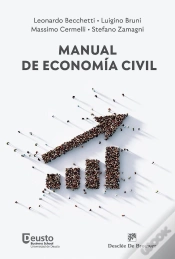 Capa do artigo Manual De Economía Civil