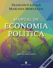 Capa do artigo Manual de Economia Política