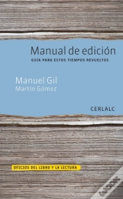 Capa do artigo Manual De Edición