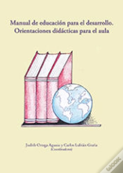 Capa do artigo Manual De Educación Para El Desarrollo. Orientaciones Didácticas Para El Aula
