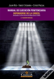 Capa do artigo Manual De Ejecución Penitenciaria