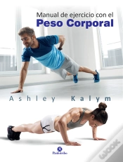 Capa do artigo Manual De Ejercicio Con El Peso Corporal