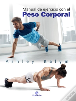 Capa do artigo Manual De Ejercicio Con El Peso Corporal