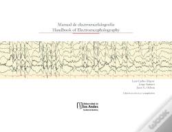 Capa do artigo Manual De Electroencefalografía. Handbook Of Electroencephalography (Edición Bilingüe)
