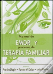 Capa do artigo Manual De Emdr Y Procesos De Terapia Familiar