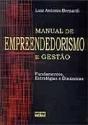 Manual de Empreendedorismo e Gestão - Preview