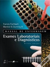 Capa do artigo Manual de Enfermagem