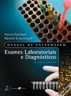 Capa do artigo Manual de Enfermagem