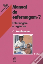Manual de Enfermagem - Volume 2